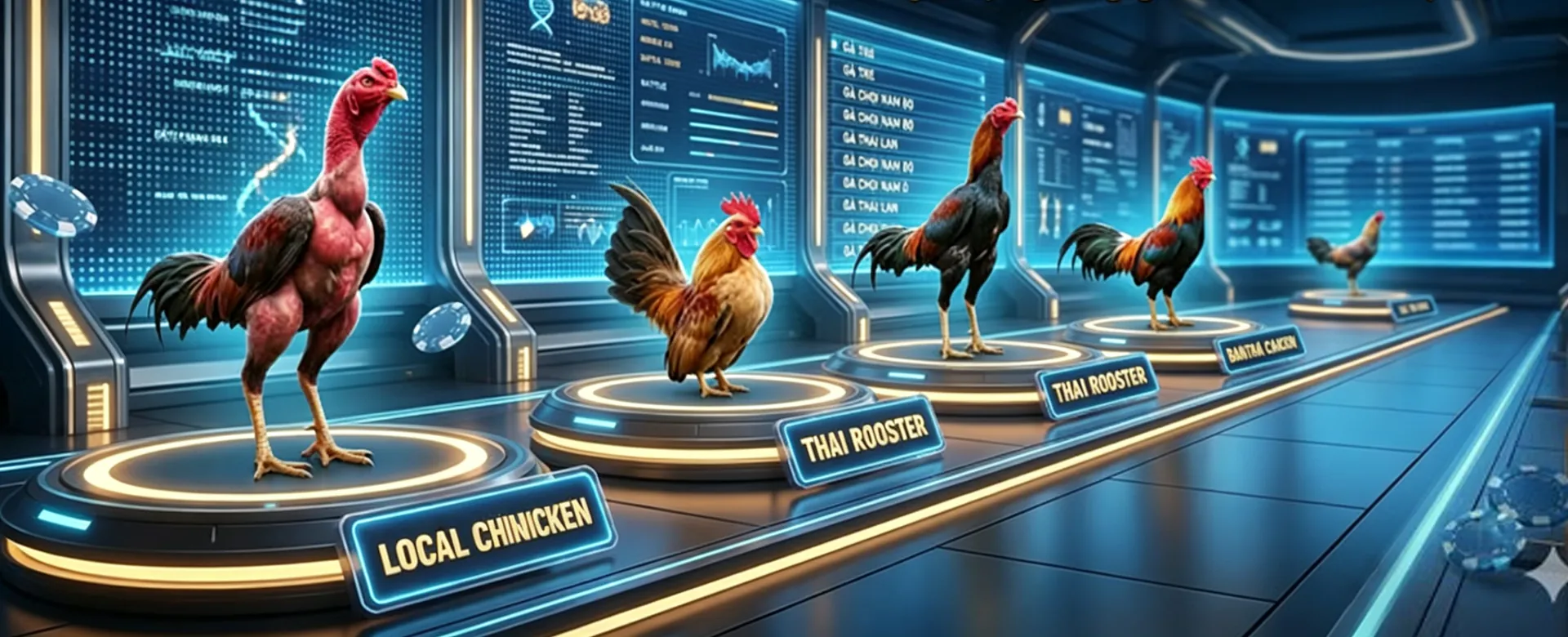 Tongits Go game interface with load conversion options